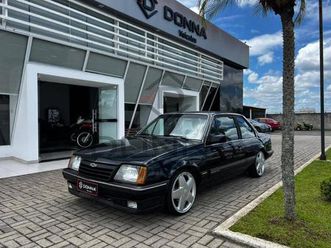 chevrolet monza sl/e sr 2.0