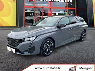 hybrid 136 e-dcs6 allure