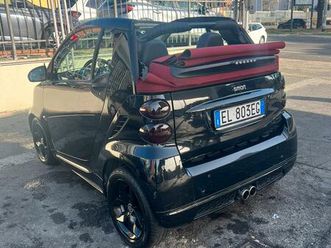 smart 115mila km certificati adatta neopatentati