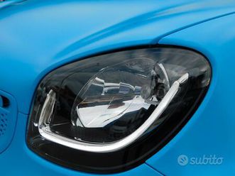 smart brabus edition