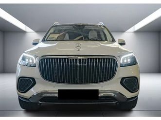 maybach 4matic = exclusive = гаранция