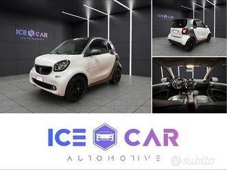 smart fortwo 3ªs.(c/a453) - fortwo 90 0.9 turbo tw