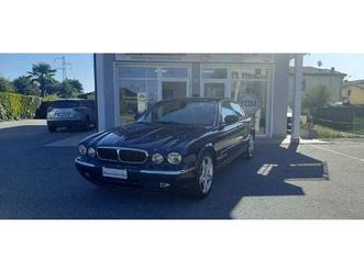 xj vii-viii 2003 3.5 v8