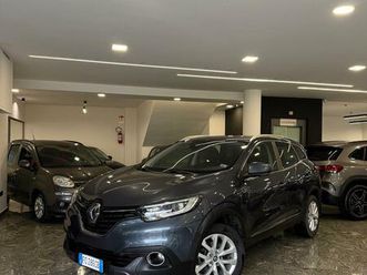 renault kadjar dci 130cv energy zen