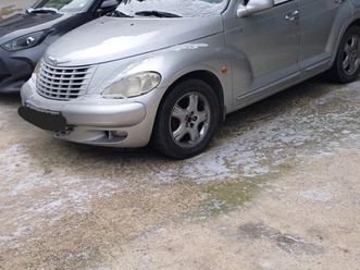 chrysler pt cruiser