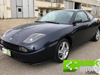 other coupè 2.0 i.e. 20v