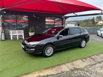 renault laguna 1.5 dci eco2, 110cv