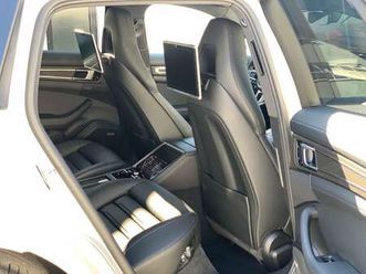 sport turismo 2.9 4 e-hybrid auto super full .