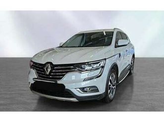 koleos 2.0 dci intens 175cv x-tronic