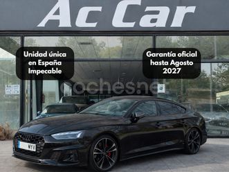 audi a5 b.line 45 tfsi quattroultra sportback