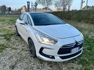 ds5 2.0 hdi (airdream) hybrid4 sport chic er676kt