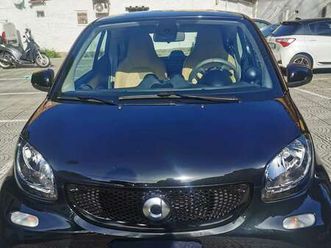 fortwo 0.9 t superpassion 90cv twinamic