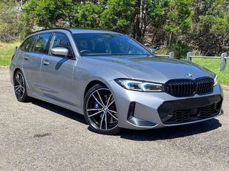 ias touring m-sport shadow edition