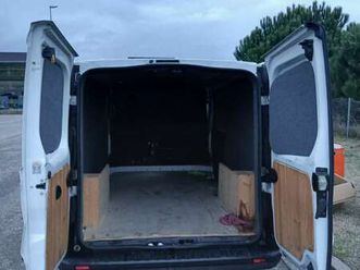 trafic furgón 29 l2h2 energy dci tt 92kw