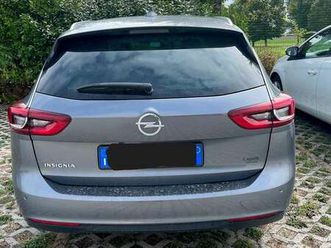insignia ii 2017 sports tourer sports tourer 2.0 cdti innovation s