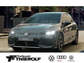 volkswagen golf r -line 1.5 tsi opf 6-gang bestellfahrzeug