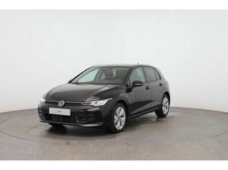 volkswagen golf rabbit ehybrid dsg 150 kw | led +shz +app