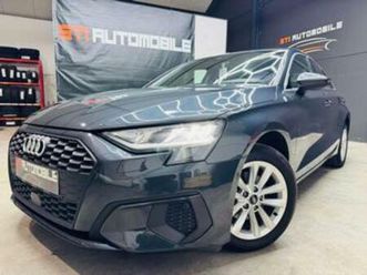 ② audi a3 * garantie 12 mois * — audi — 2ememain