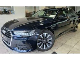 ② audi a6 avant /2020/hybrid léger/automatique/tva incl. — audi — 2ememain