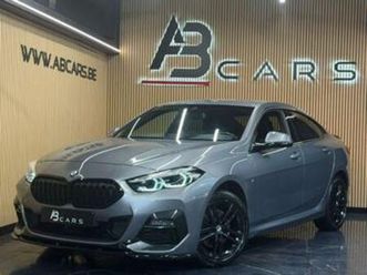 ② bmw 2 serie 218 ia * gran coupé * pack m performance * gar — bmw — 2ememain