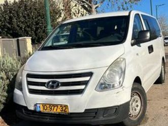 gl ידני 5 דל 2.5 (136 כ״ס) [2011-2017]