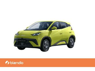 byd dolphin surf boost