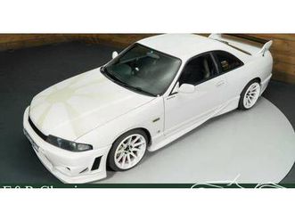 1997 | nissan skyline gt-r