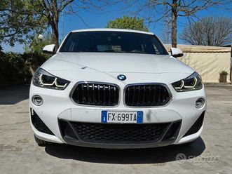 bmw x2 f39 25d x drive