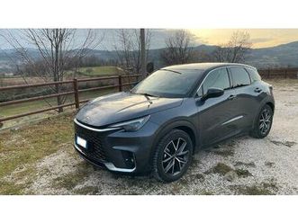 lexus lbx 4wd emotion my24