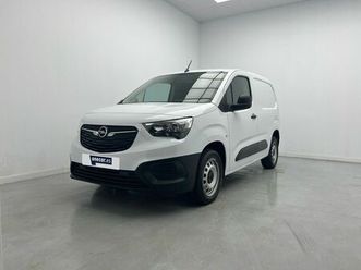 opel combo 1.5td express 1000kg swb 102cv 3p