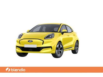 ford puma puma gen-e premium 43kwh fwd