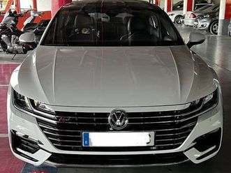 2.0tdi bit r-line 4motion dsg7 176kw