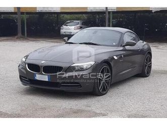 bmw z4 sdrive30i
