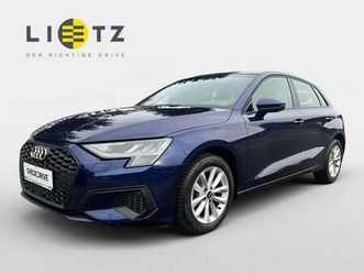 audi a3 sb 30 tdi s-tronic advanced