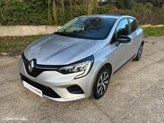 renault clio 1.0 tce limited