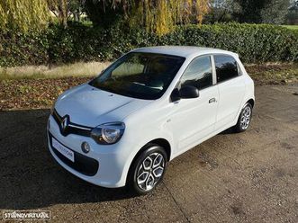 renault twingo sce 70 liberty