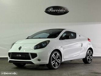 renault wind tce 100 night and day