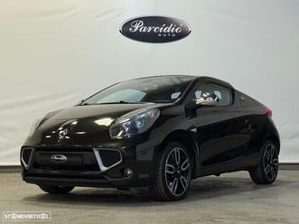 renault wind tce 100 night and day