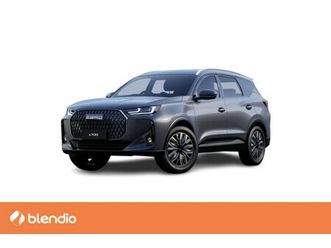 ebro s700 1.6 tgdi comfort 7 dct