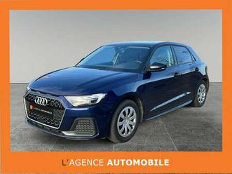 sportback 30 tfsi buss plus advanced s tronic (