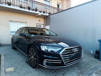 audi a8 60tdi v8 hibrid