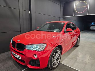 bmw x4 xdrive35i