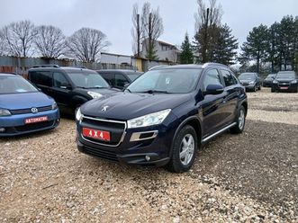 peugeot 4008 4u04454 7,300 eur