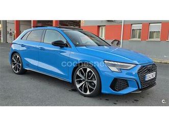 audi a3 sportback s line 35 tdi s tronic