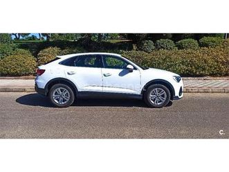 audi q3 sportback 45 tfsi e s tronic