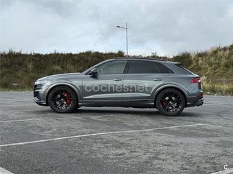 audi q8 sq8 tfsi quattro tiptronic