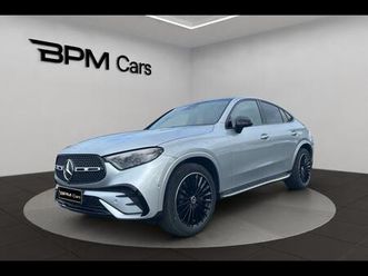 mercedes-benz - 220 d 197ch amg line 4matic 9g-tronic