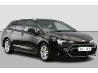 2021 suzuki swace 1.8 sz-t