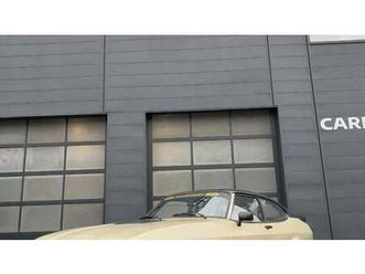 1978 ford capri or manuel, 4 vitesses conduite à gauche i...