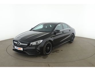 cla 200 d